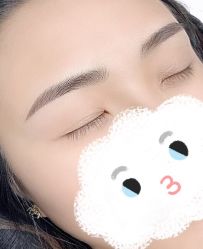 -Yue Show馨选·半永久纹眉纹眼线