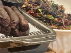 -哈啾嗨·蒙文化主题餐厅(京汉新城店)