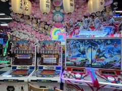 -天天玩X秋葉原日系动漫游戏中心