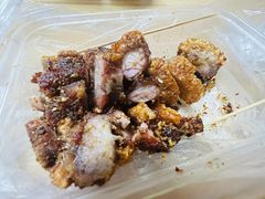 瘦肉-脆皮五花肉(建东街旗舰店)