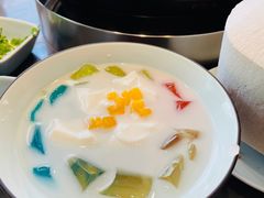 -捞神煲汤火锅(湖滨商业街店)