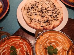 -甘尼仕印度餐厅酒吧(斜塘老街店)