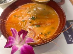 -太食獸泰式茶餐厅(IFS国金中心店)