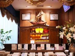 -叶叶菩提(太原别墅店)