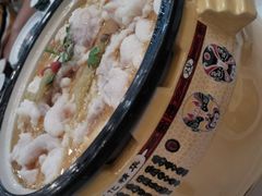 -老浒记民俗酒楼(王府井店)