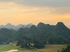 -普者黑风景区-青龙山