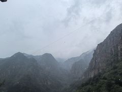 -京东石林峡风景区