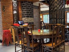 -陈厨老家菜馆(新苑店)