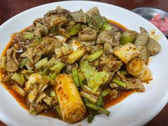 拌肥肠-巷子肥肠(科华巷店)