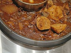 -阿婆牛杂·广府非遗地标美食(云山天地店)