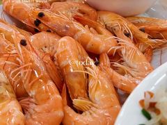 -秋姐美食店(旅游大道店)