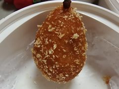 鸭梨-大鸭梨烤鸭(左家庄店)