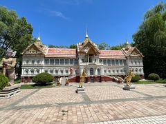 -北京世界公园