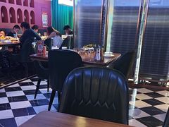 -俭寨小公鸡新疆菜·大盘鸡·烧烤