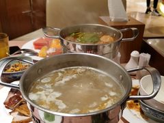 -杭州钱江新城万怡酒店-西餐厅