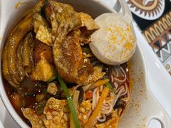 -文昌桥螺蛳粉(魏公村店)