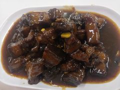 红烧肉-泰国华泰地产