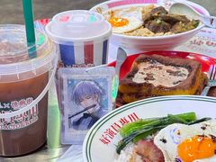 -憶廟街 X 沙角邨(太古城店)