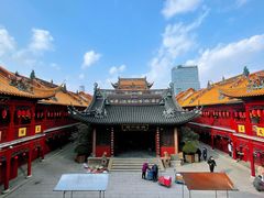 -钦赐仰殿道观