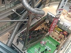-巴黎春天(浦建店)