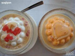 DSC01048-潮福城大酒楼·潮味粤品·港式点心(湖滨北路店)