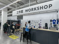 -迪卡侬(土桥店)