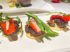 -王品牛排(珠海富华里店)