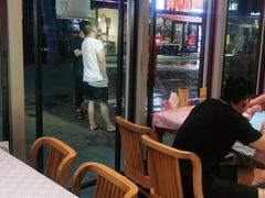 -云晓光头烧烤吧(川沙绿地店)