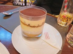 -Tivano意大利餐厅(成都居舍酒店)