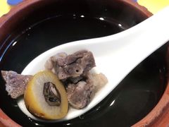 -老字号蛇口德记烧腊饭店·海鲜加工
