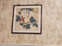 -胖子菜馆(隆昌路店)