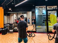 -超级猩猩健身·团课(铁机路迅博店)