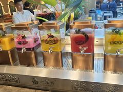 -三京祥烤肉自助料理(慈云寺店)