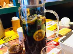 金桔果茶-木屋烧烤(龙岗南联店)
