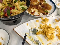 -蟹天蟹地农家菜·阳澄湖大闸蟹(浅水湾店)