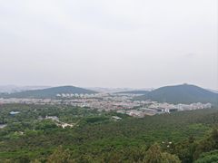 -云龙湖旅游景区
