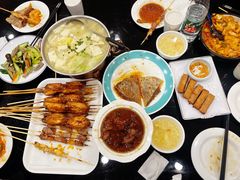 -宛平李记小吃(东关街店)