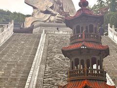 -句容茅山景区