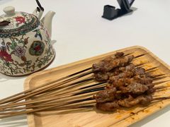 -金家老三饭庄(常营店)