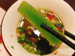 -胡巷子泡椒火锅兔(东街店)