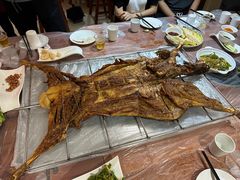 -大家烤羊庄·聚餐团建·谢师宴·生日派对(南山店)