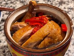 -南京大牌档(崇文门国瑞店)