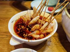 -南海渔家•渔民海鲜(亚特兰蒂斯店)