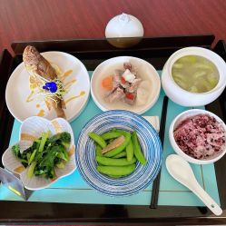 -新寰亚月子会所(金鸡湖凯宾店)
