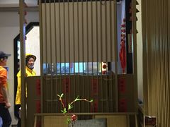 餐具摆设-湘味淳(千禧街店)