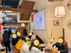 -00后的烤串·扬州地标烧烤(大运河博物馆店)