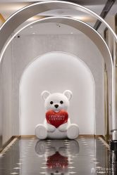 -希乐曼艺术中心·婚礼·活动·宴会厅(南山店)