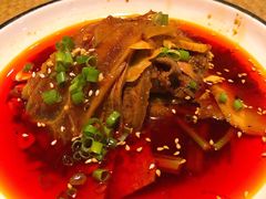 -渝信川菜(西单店)