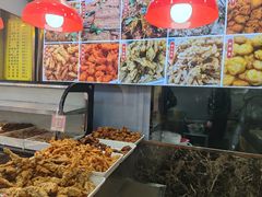 -白魁老号饭庄(安内店)