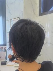 -上禾 HAIR SALON